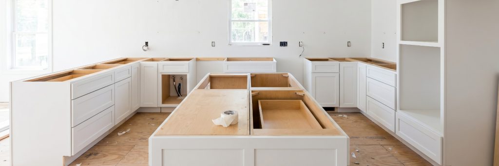 Exterior Remodeling Services in Lynn, MA