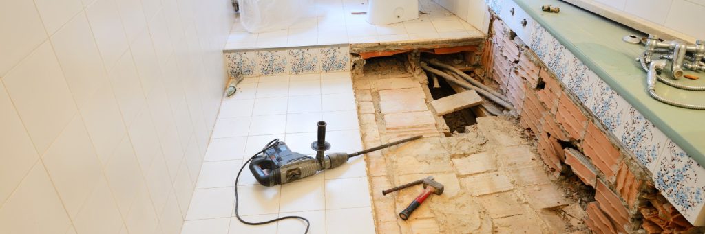 Exterior Remodeling Services in Lynn, MA