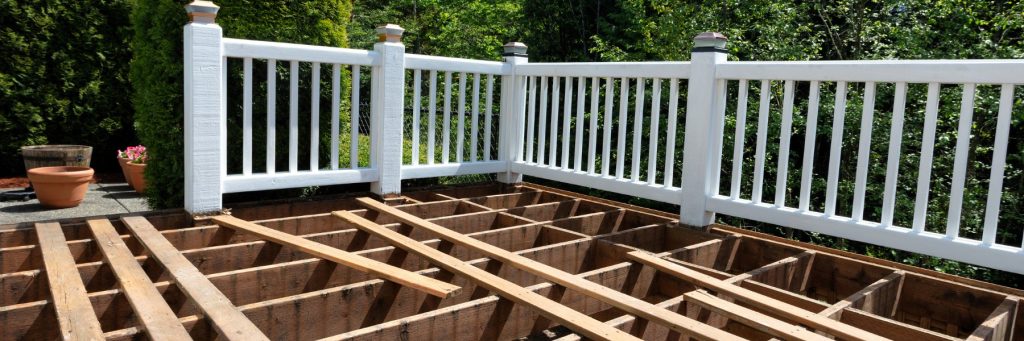 Exterior Remodeling Services in Lynn, MA